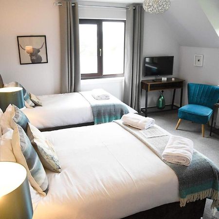 Stonefield House Hotel พอทรี ภายนอก รูปภาพ