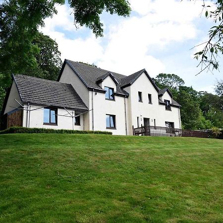 Stonefield House Hotel พอทรี ภายนอก รูปภาพ
