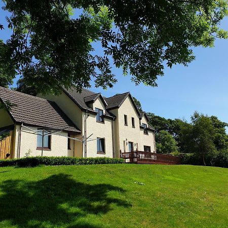 Stonefield House Hotel พอทรี ภายนอก รูปภาพ