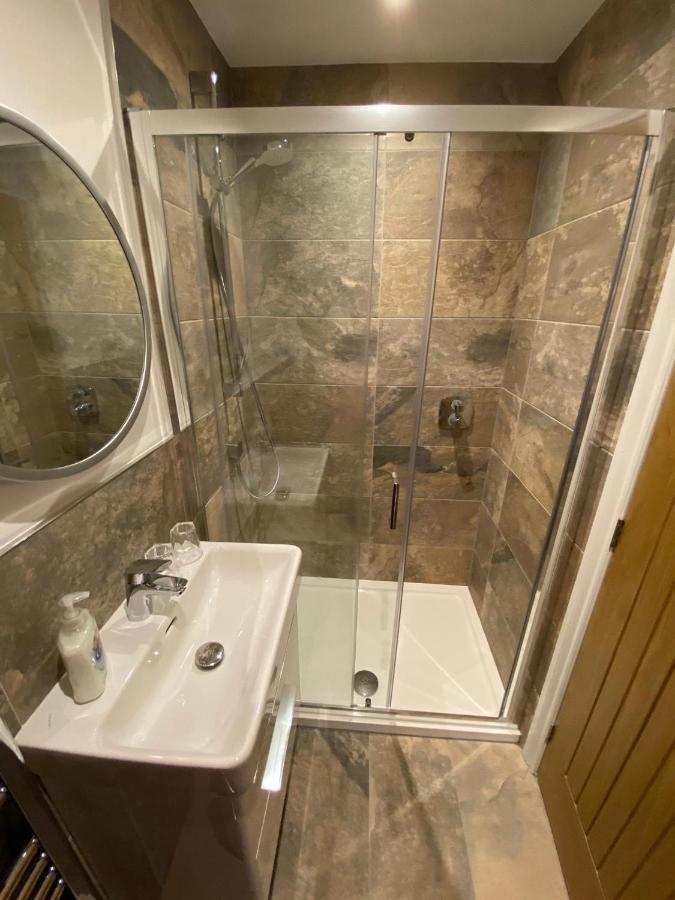 Stonefield House Hotel พอทรี ภายนอก รูปภาพ