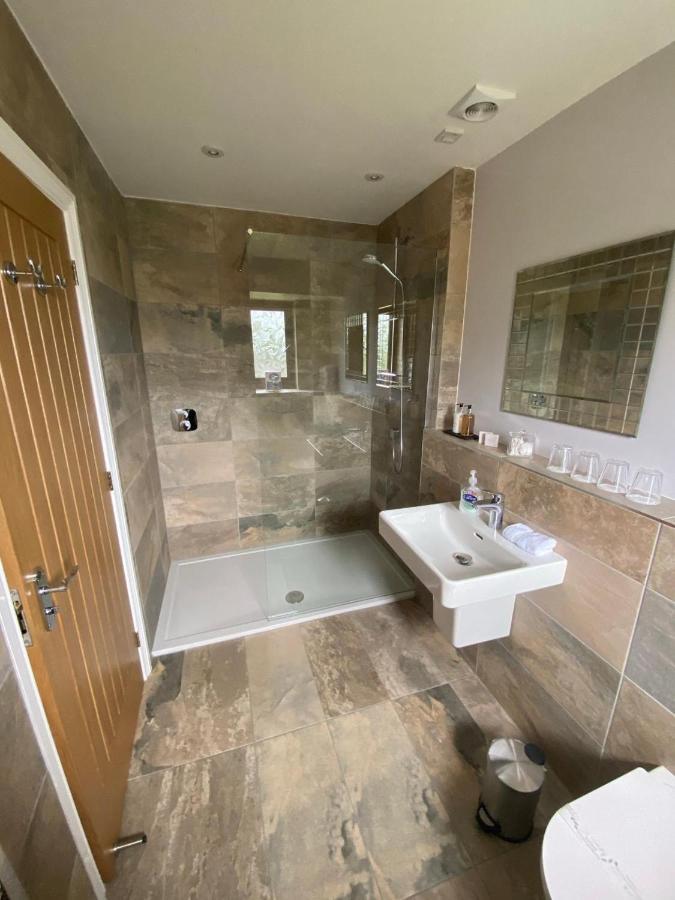 Stonefield House Hotel พอทรี ภายนอก รูปภาพ