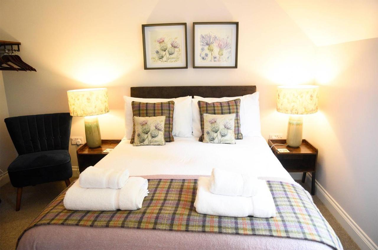Stonefield House Hotel พอทรี ภายนอก รูปภาพ