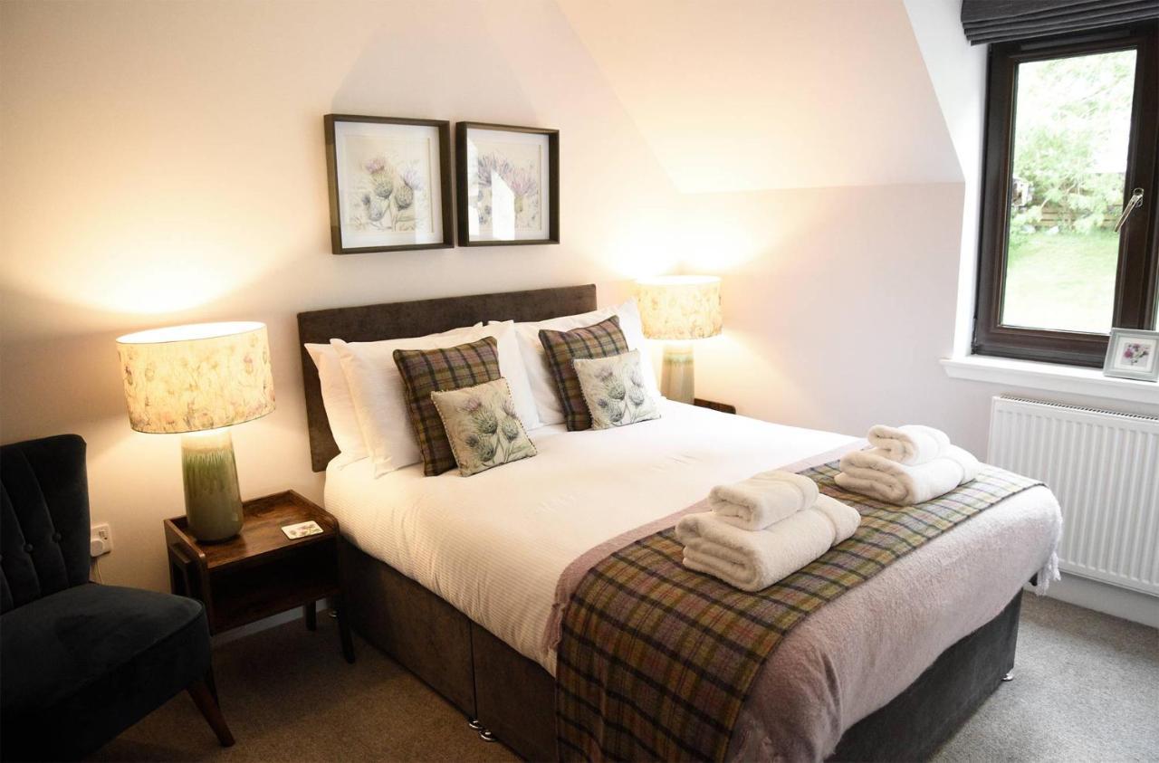 Stonefield House Hotel พอทรี ภายนอก รูปภาพ