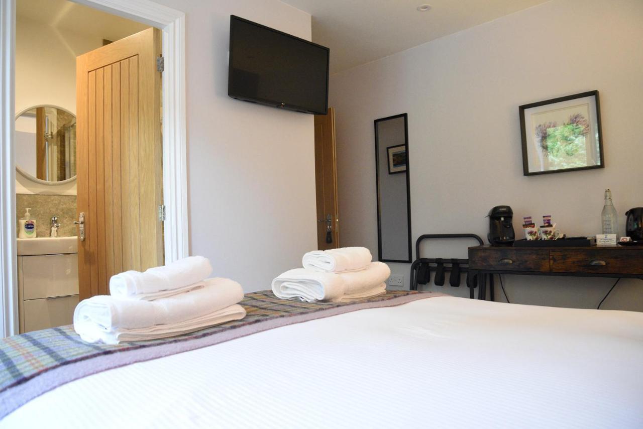 Stonefield House Hotel พอทรี ภายนอก รูปภาพ