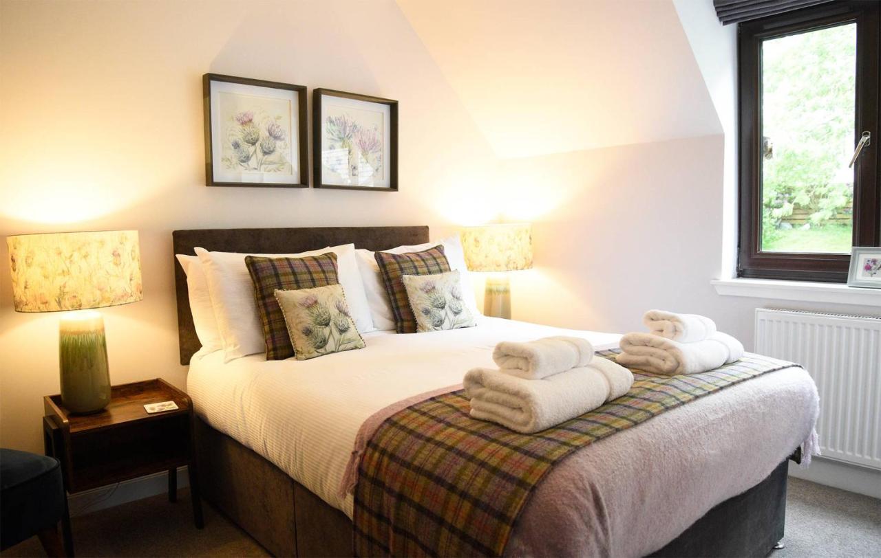Stonefield House Hotel พอทรี ภายนอก รูปภาพ