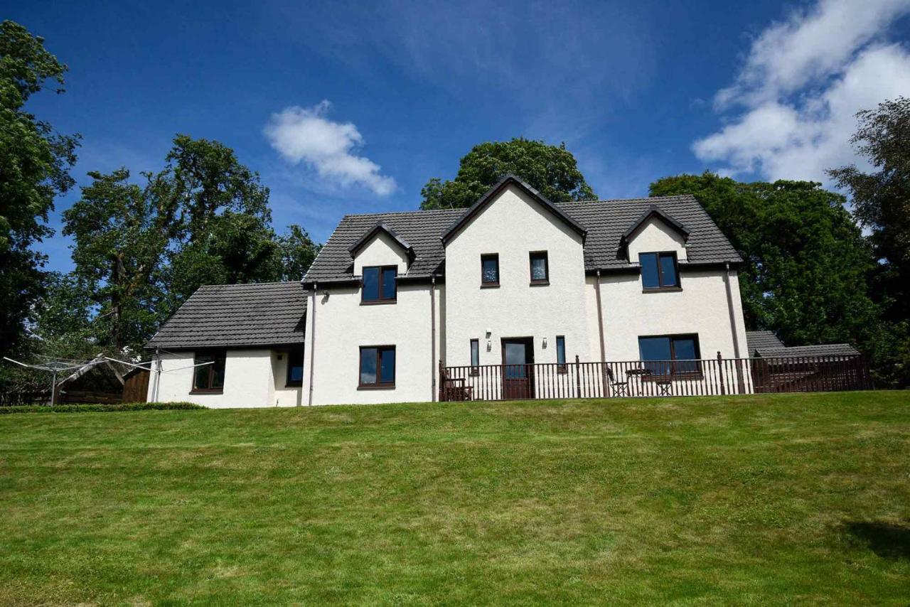 Stonefield House Hotel พอทรี ภายนอก รูปภาพ