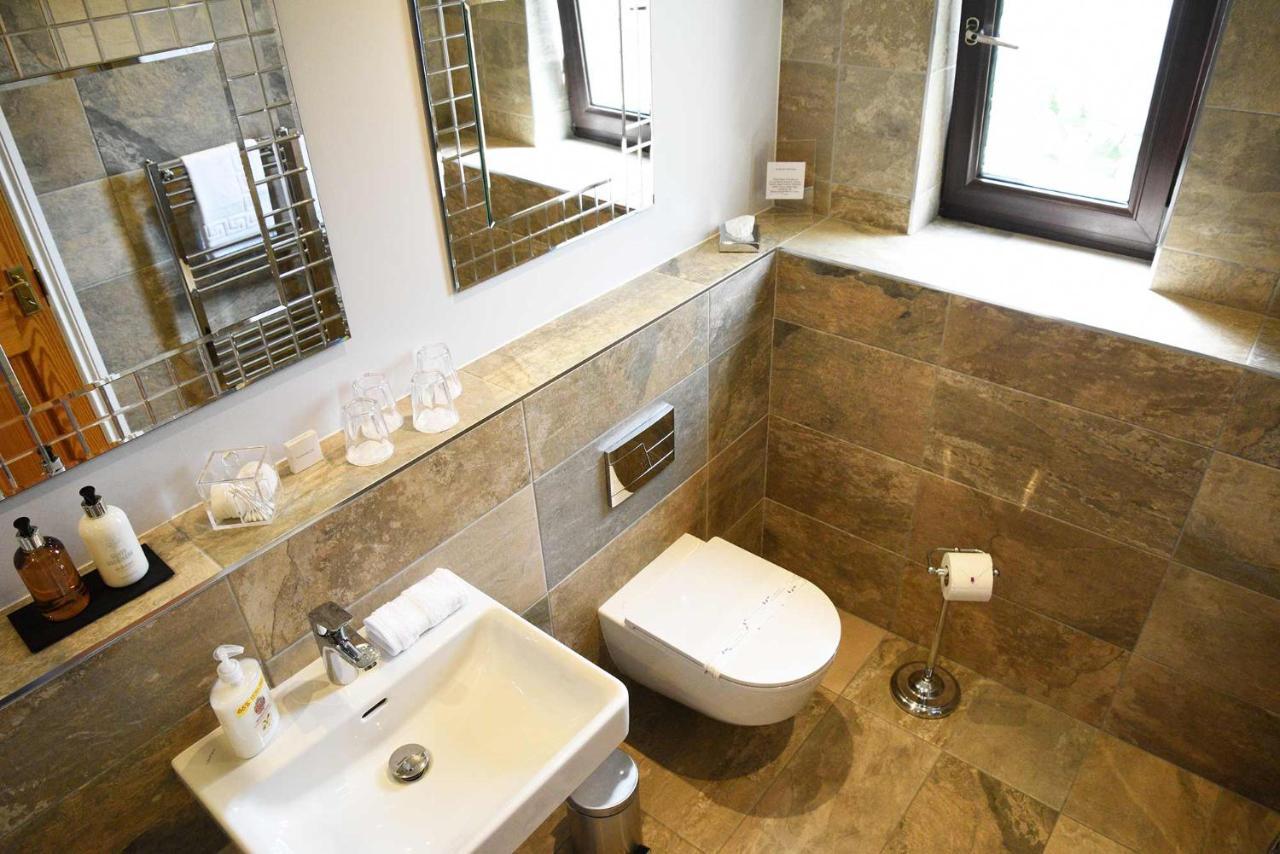 Stonefield House Hotel พอทรี ภายนอก รูปภาพ