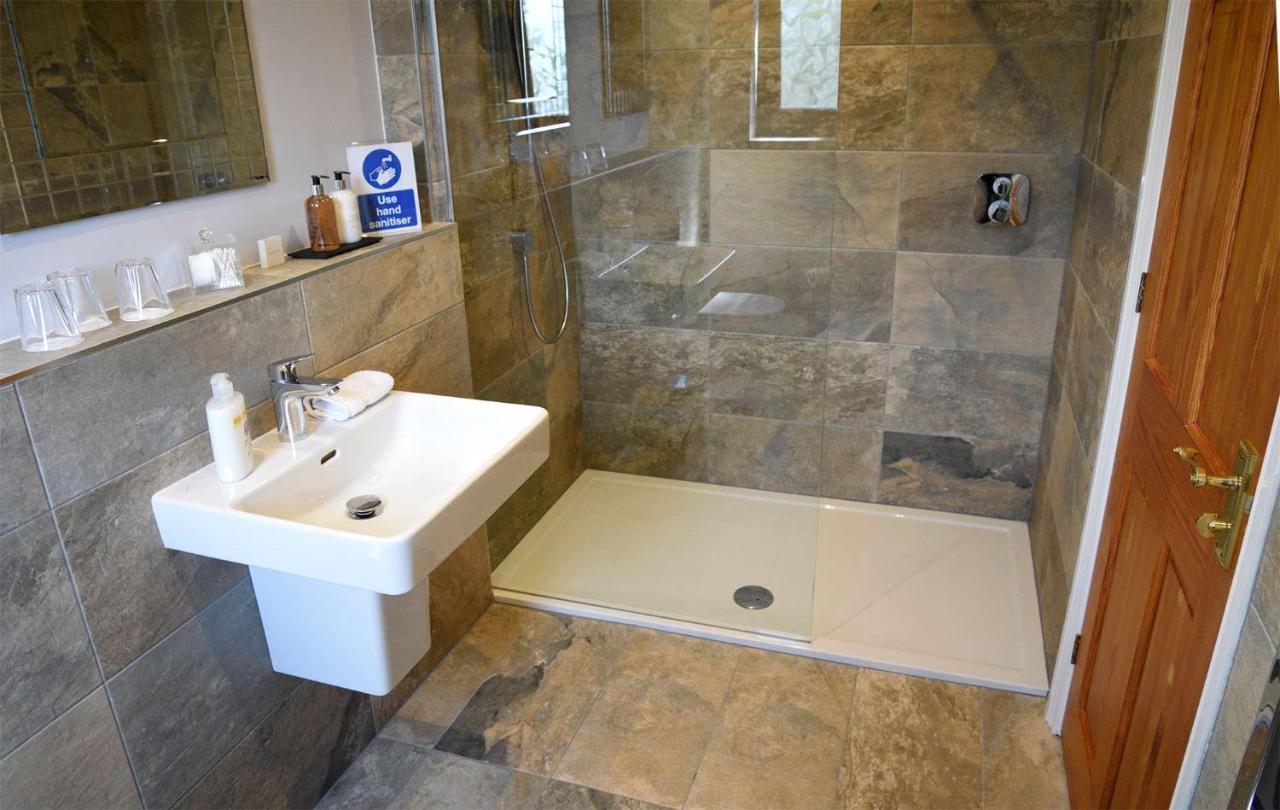 Stonefield House Hotel พอทรี ภายนอก รูปภาพ