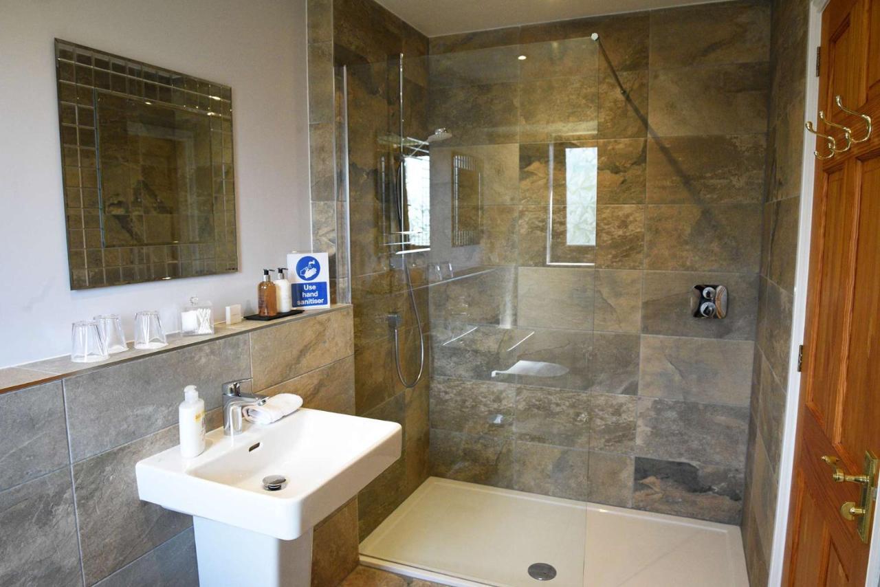 Stonefield House Hotel พอทรี ภายนอก รูปภาพ