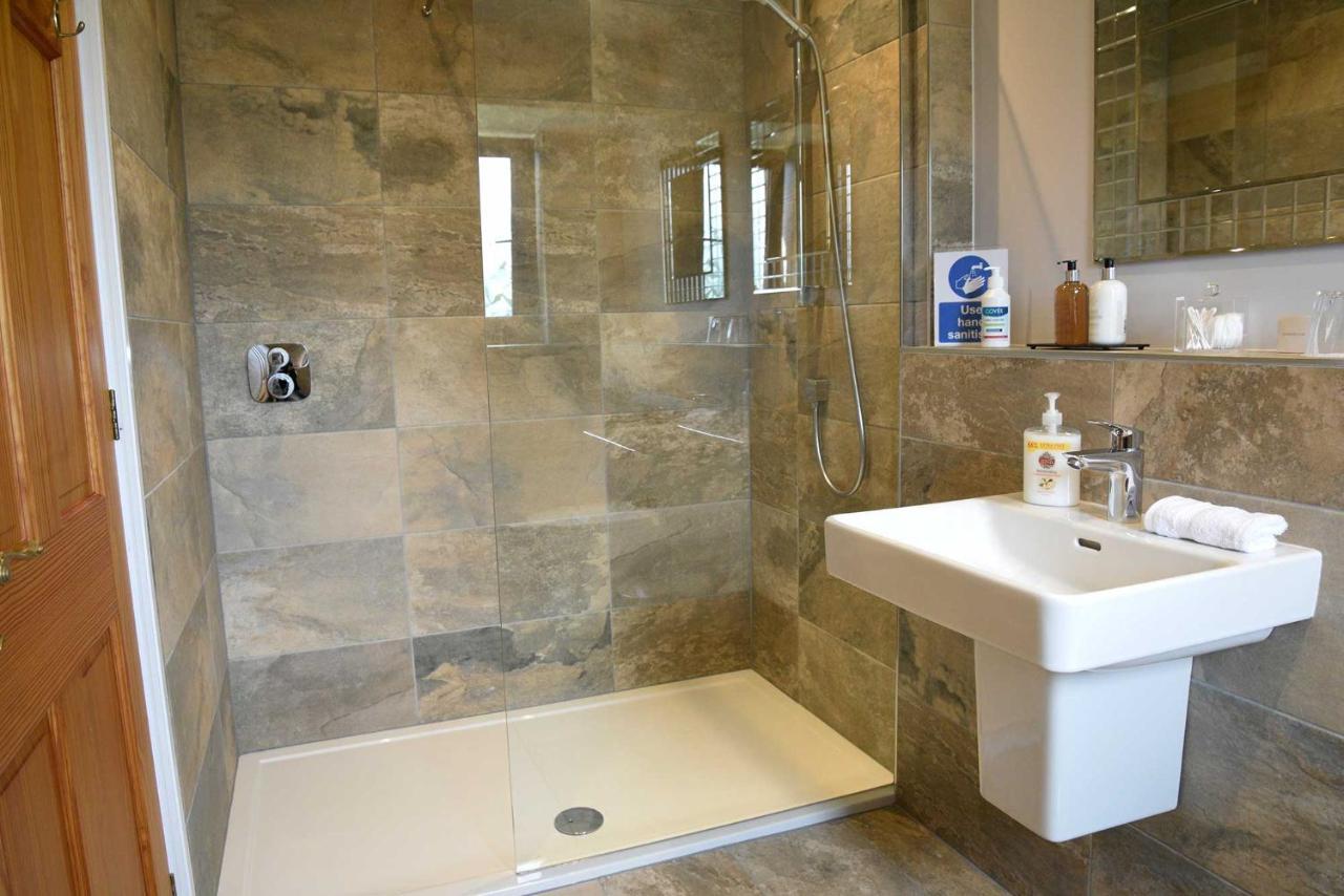 Stonefield House Hotel พอทรี ภายนอก รูปภาพ